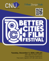 Better Cities Film Festival