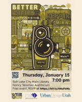 Better Cities Film Festival